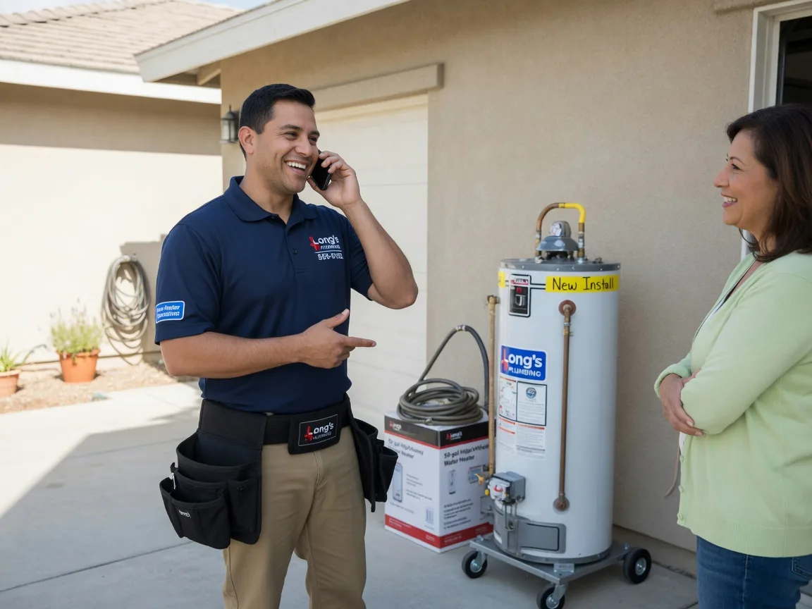 Leak Detection Crossville, AL FAQs